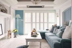 家庭装修必读：20个细节决定家的品质，客厅到卧室都有讲究！