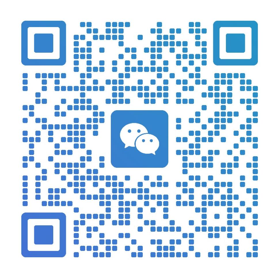 设计总监Leosong微信二维码